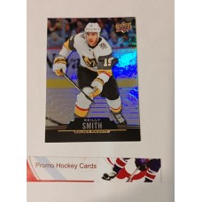 89 Reilly Smith Base Card 2020-21 Tim Hortons UD Upper Deck